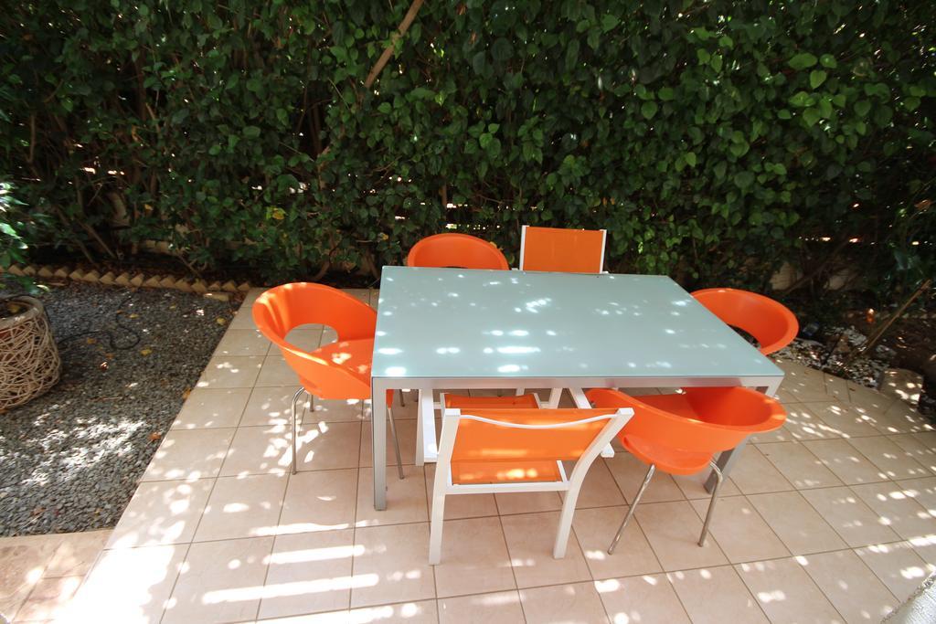 Helene Villa Protaras Habitación foto