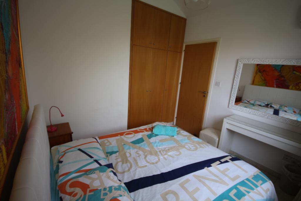Helene Villa Protaras Habitación foto