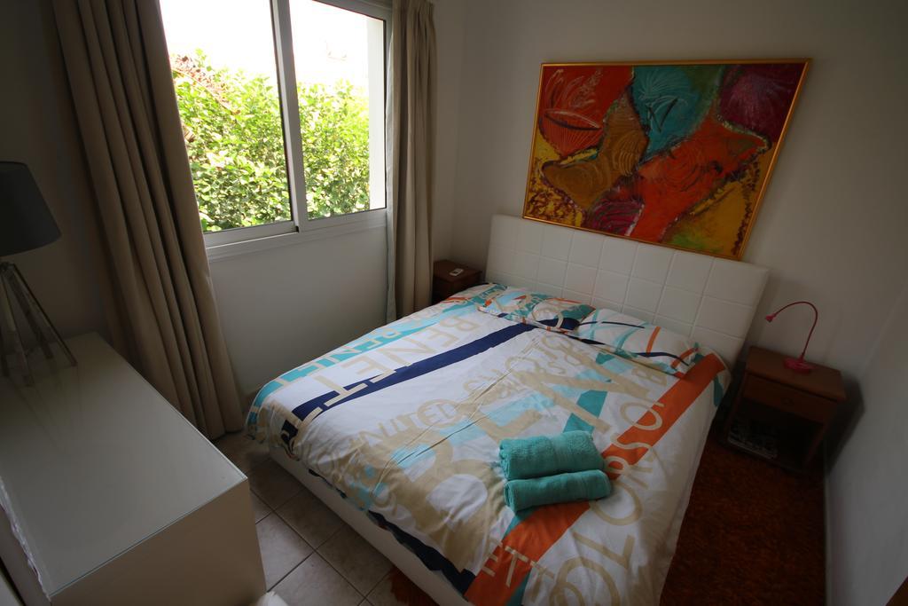 Helene Villa Protaras Habitación foto