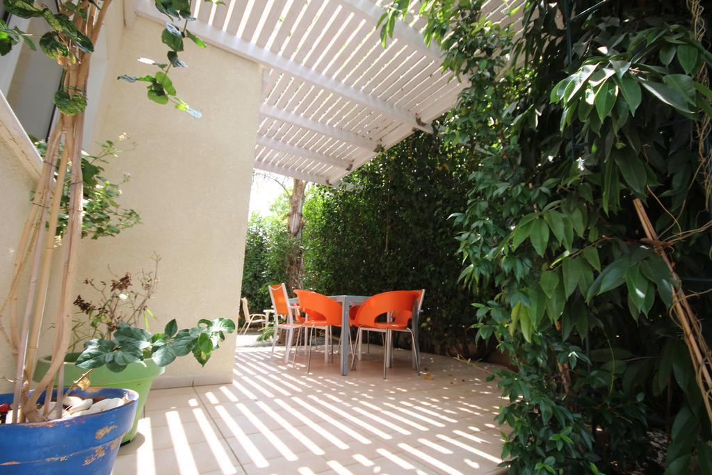 Helene Villa Protaras Habitación foto