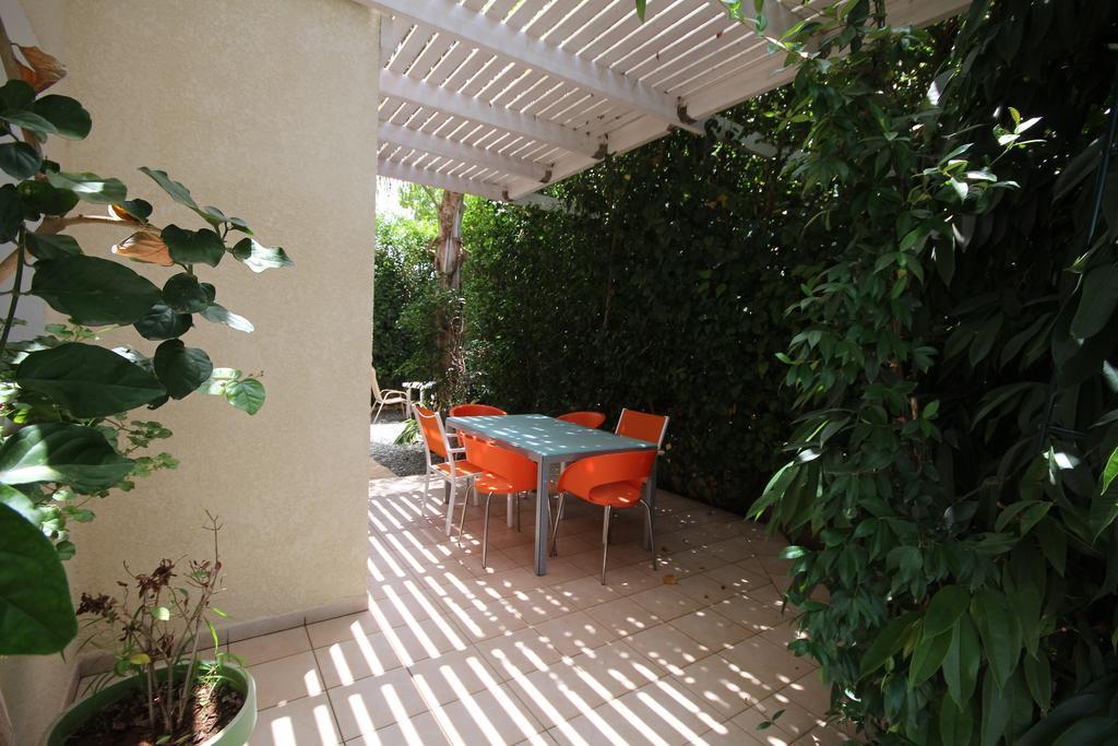 Helene Villa Protaras Habitación foto
