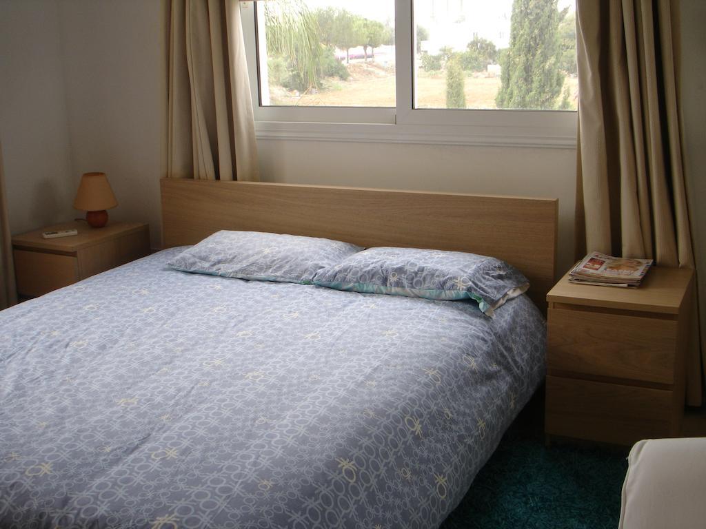 Helene Villa Protaras Habitación foto