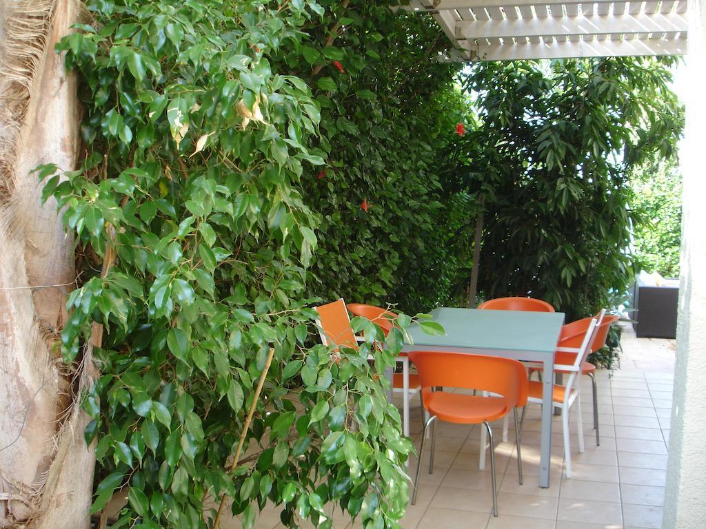 Helene Villa Protaras Habitación foto